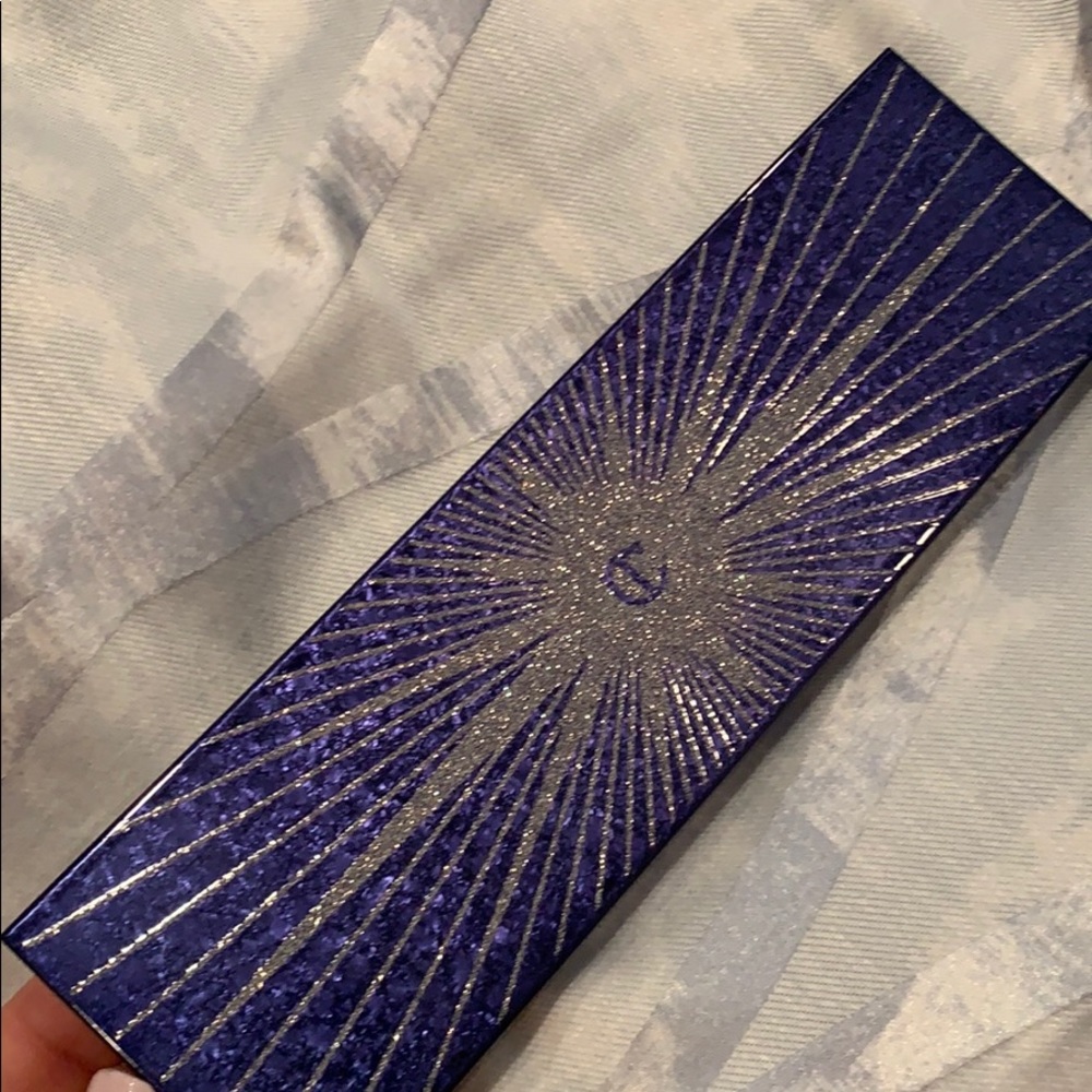 Charlotte Tilbury Starry Eyes Palette - never used